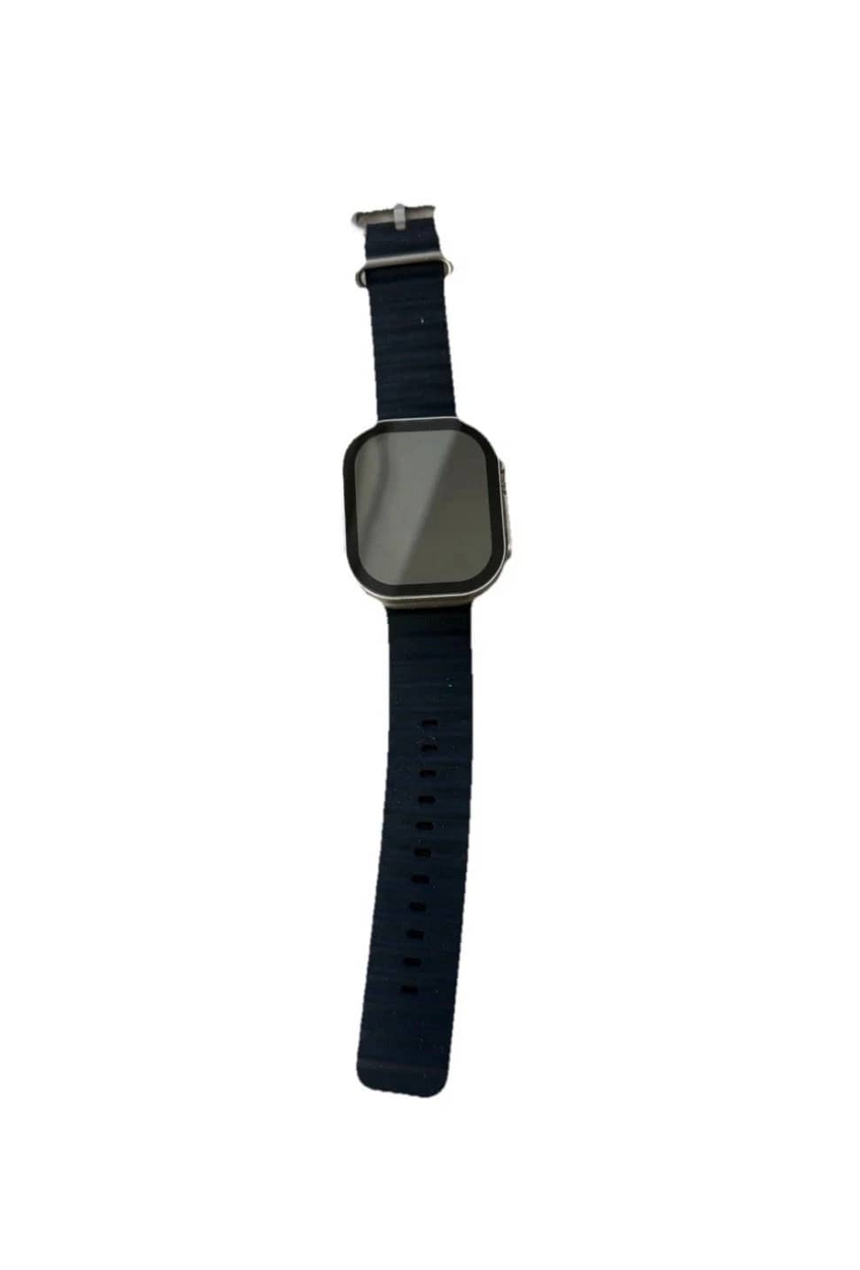 Apple Apple Watch Ultra Smartwatches Orange 49mm New