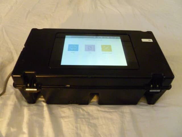 HP T-381578 Printers Used - Good