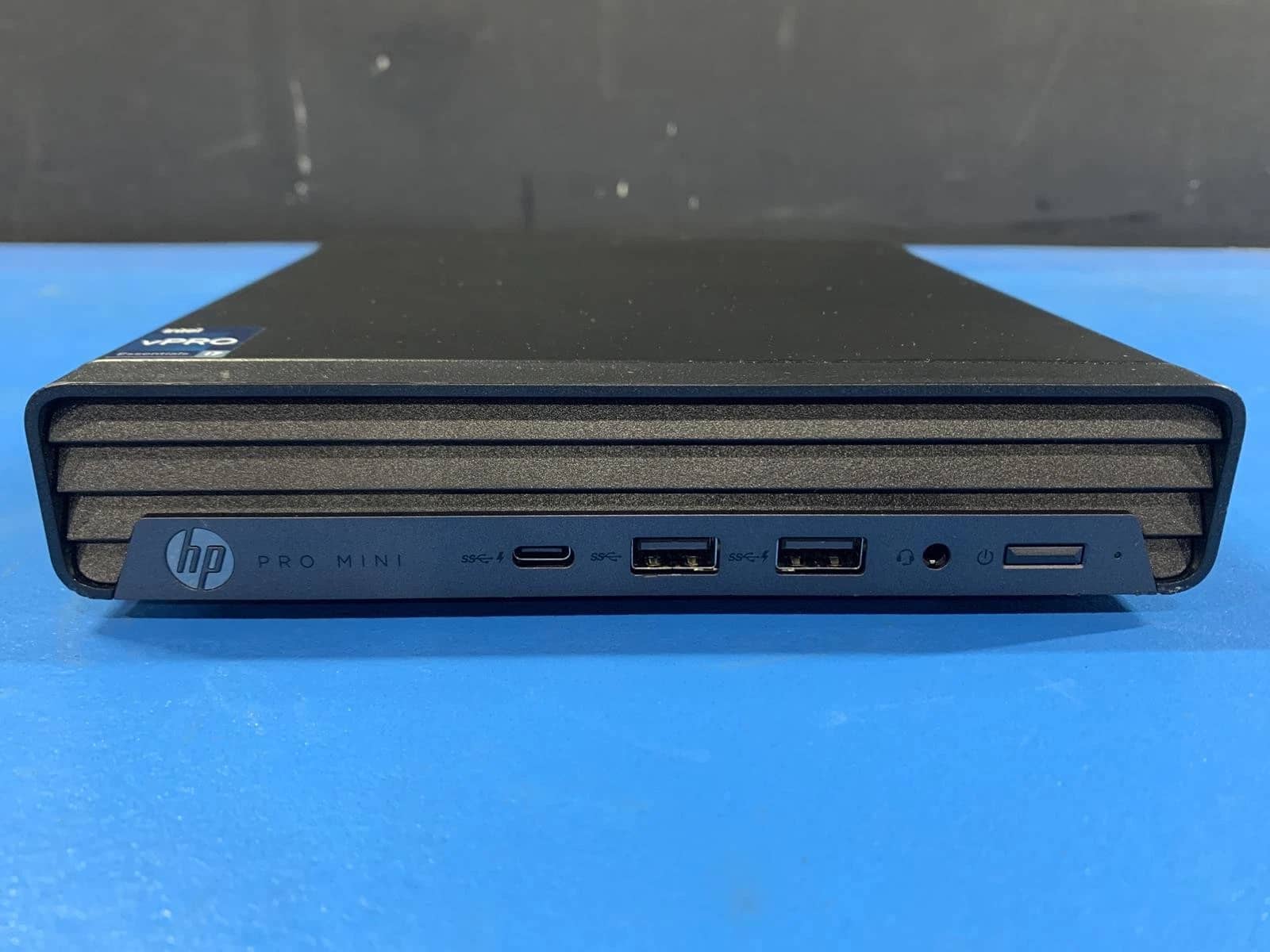 HP Pro Mini Computers New