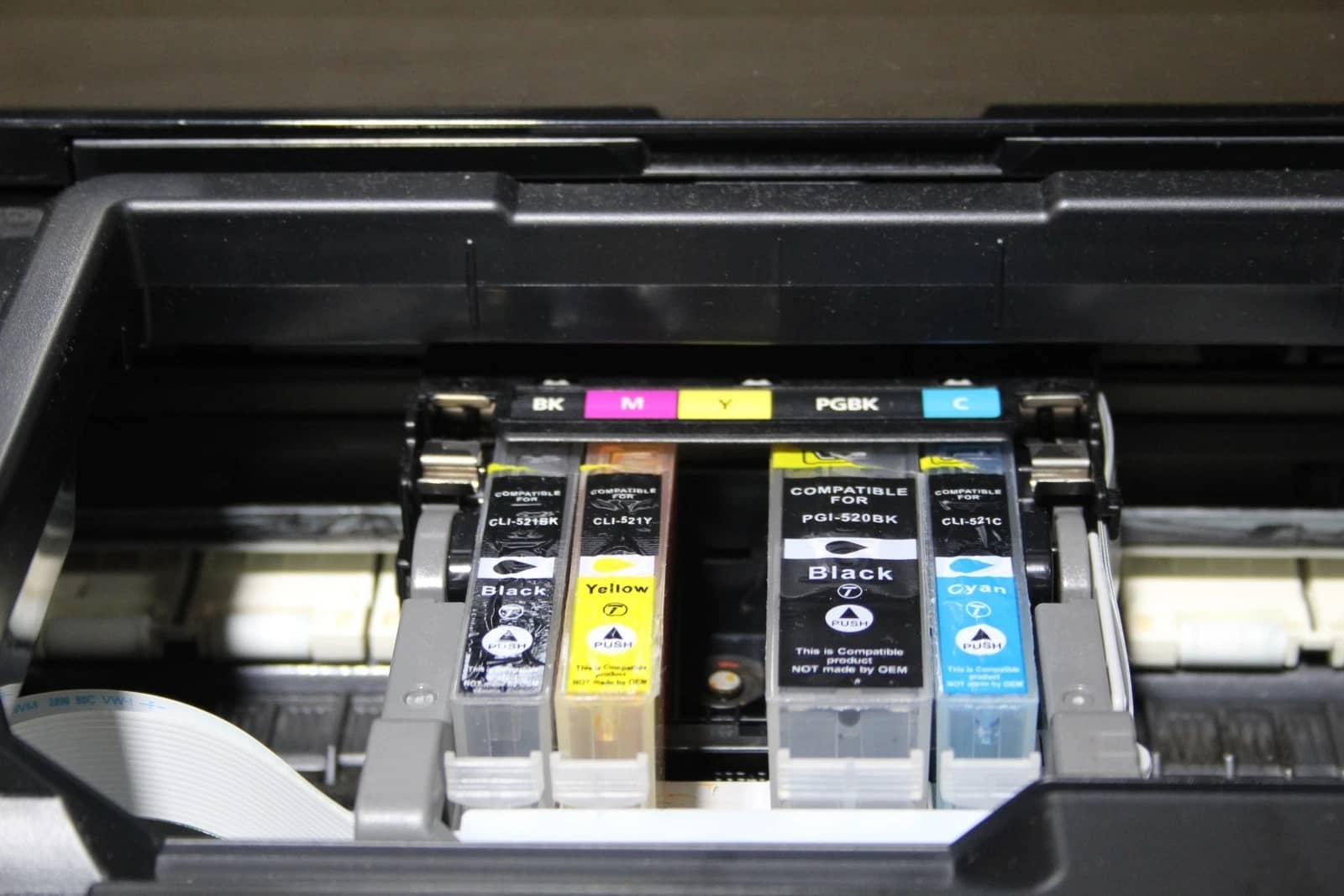 Canon Pixma ip3600 Printers New