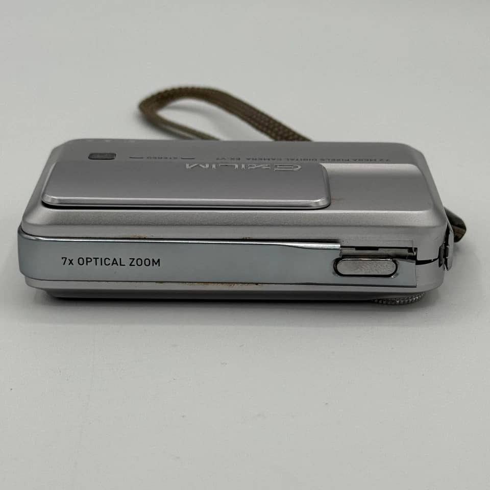 Casio Casio Exilim EX-V7 Digital Cameras Used - Good