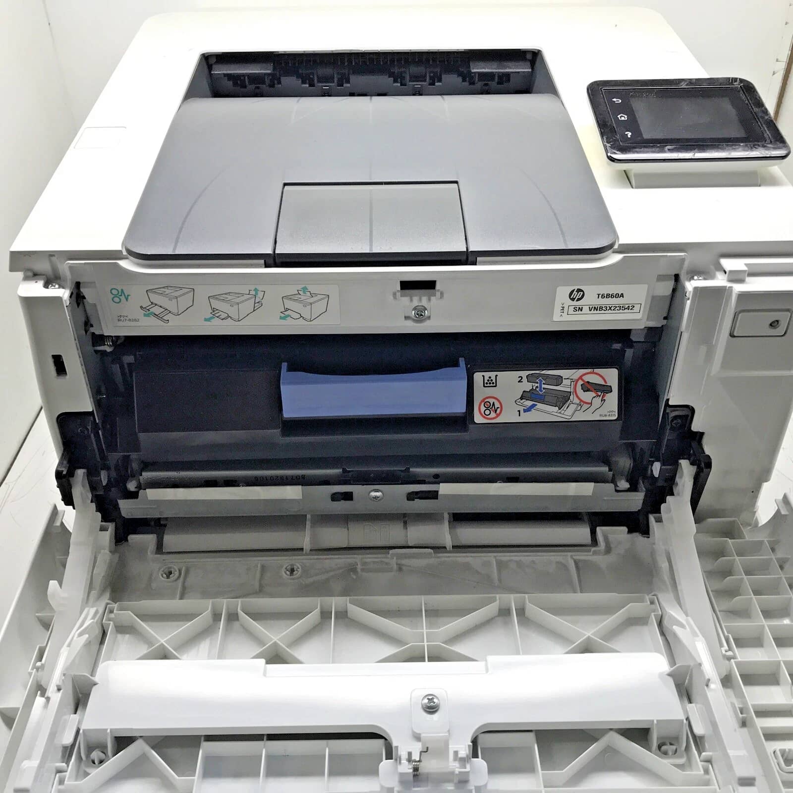 HP Color LaserJet Pro M254dw Printers Used - Good