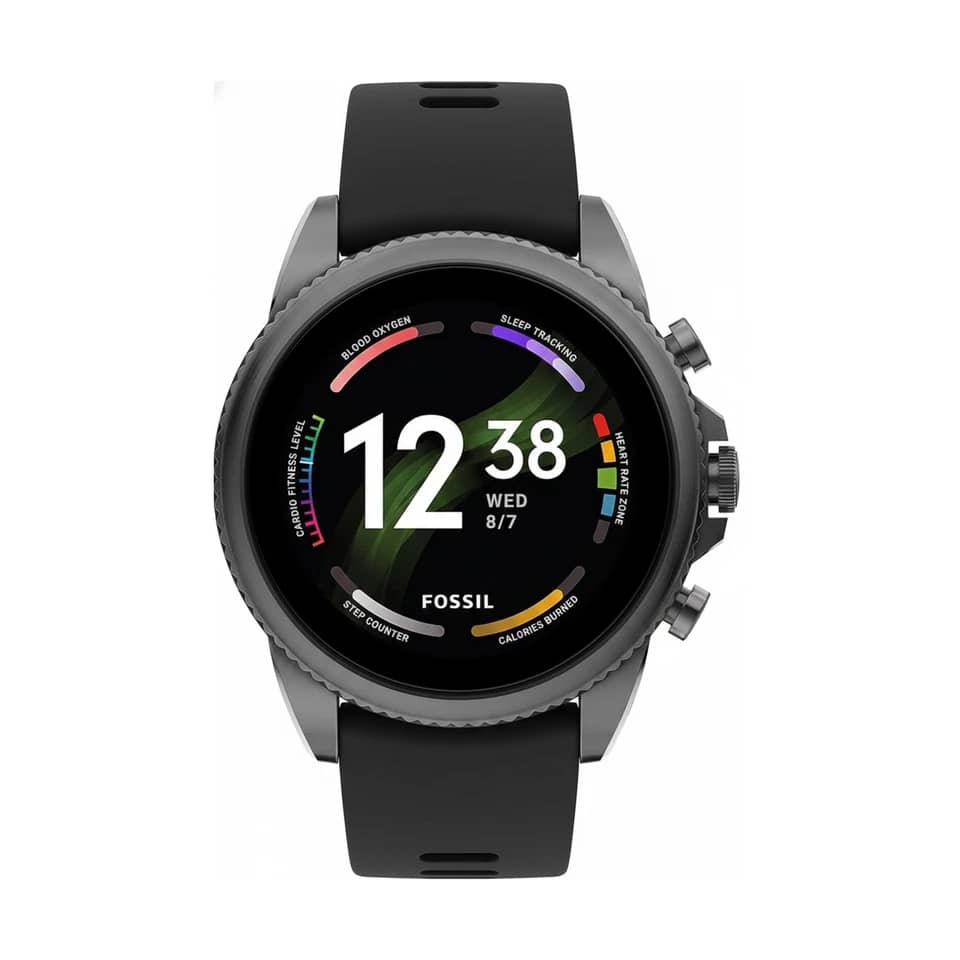 Fossil Gen 6 Smartwatches