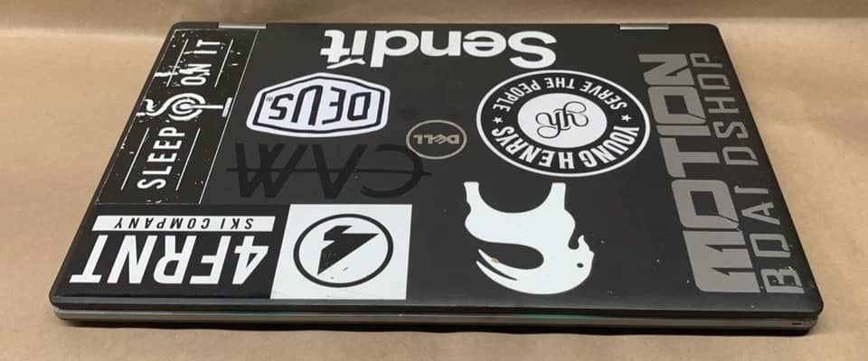 Dell Inspiron 13 7352 Computers