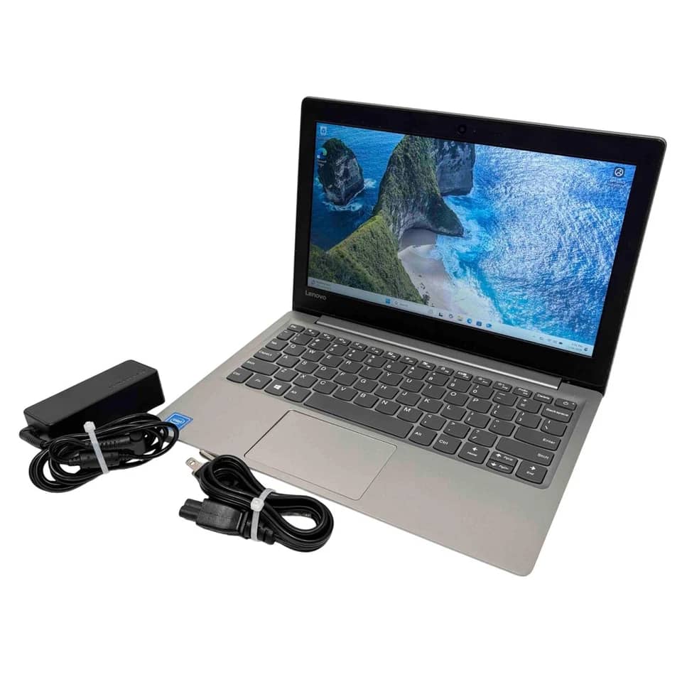 Lenovo ideapad 130S-11IGM Computers 64GB 4GB Used - Good