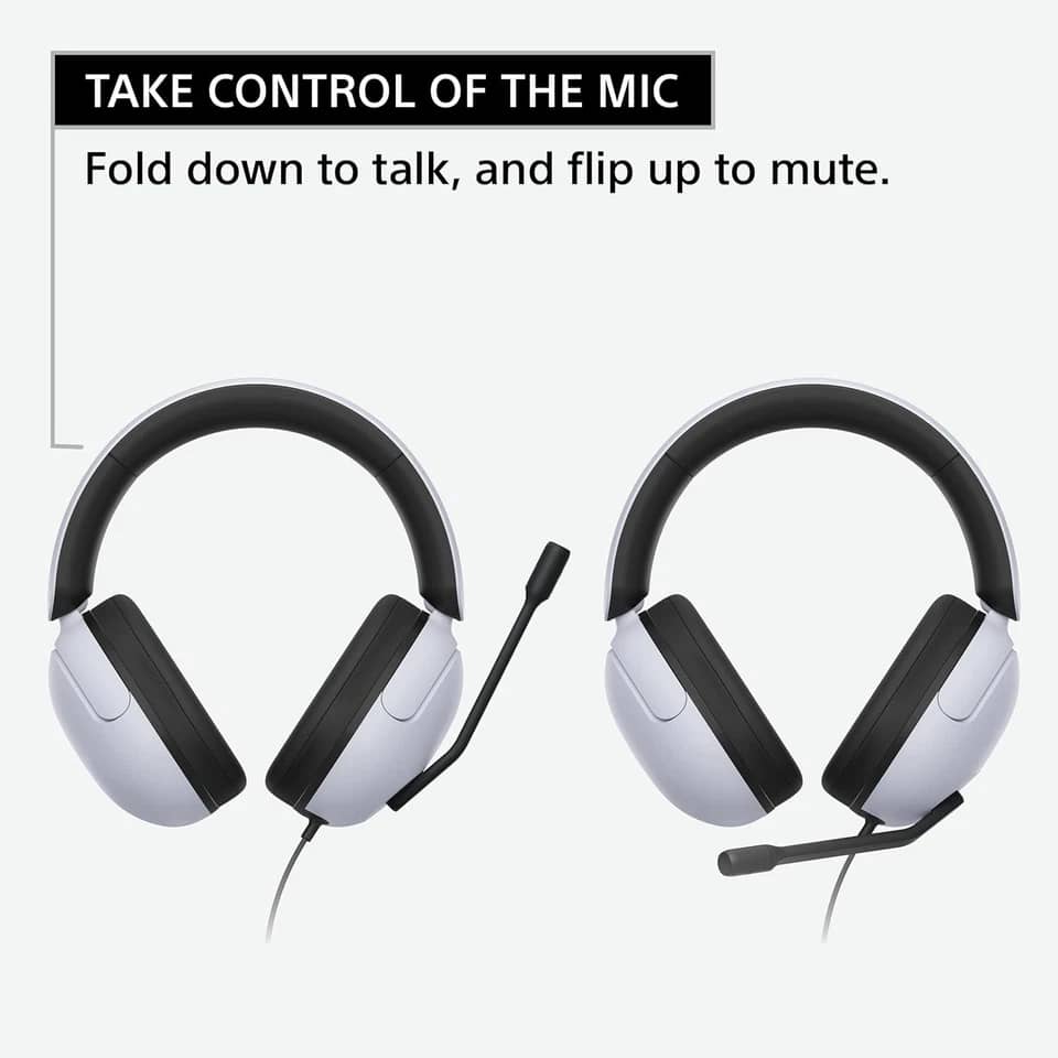 Sony ASUS TUF Gaming H3 Wireless Headphones & Earbuds 