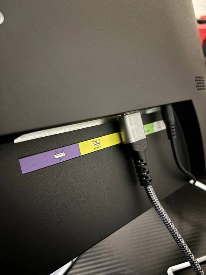Sceptre E275W-FW100T Monitors
