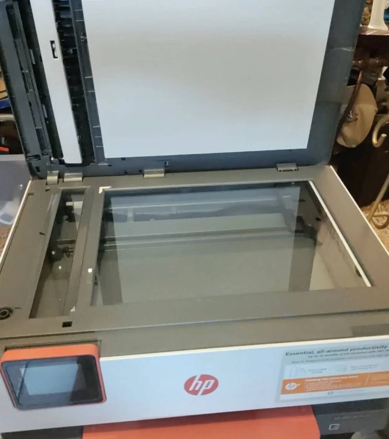 HP 8035e Printers Used - Good