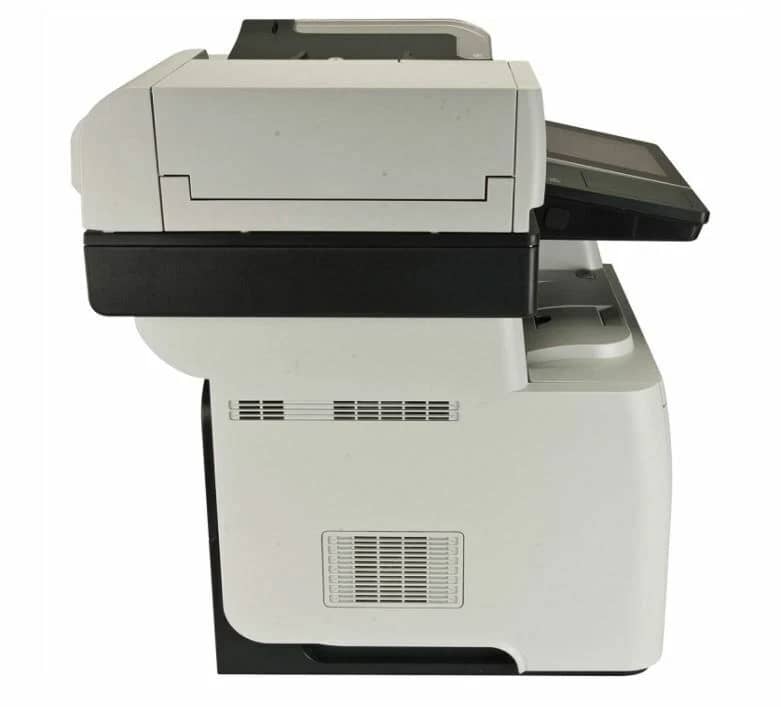 HP Enterprise M525dn Printers Used - Good