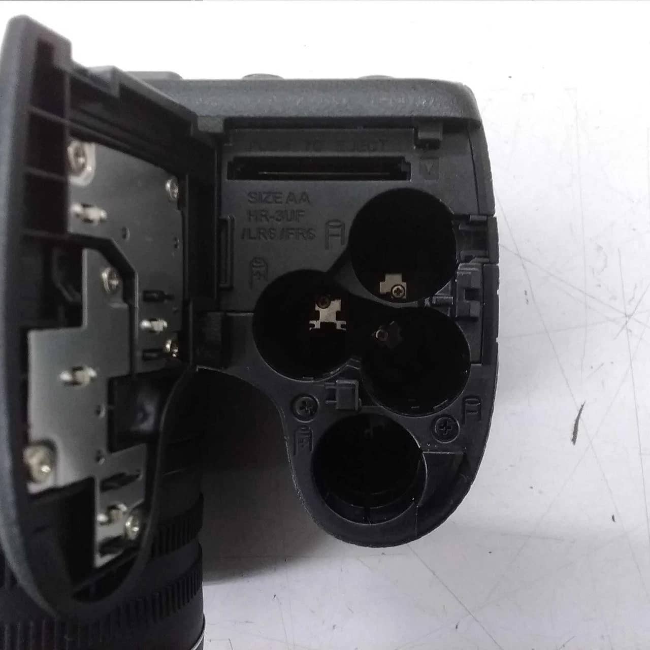 Fujifilm S4500 Digital Cameras Black New Body Only