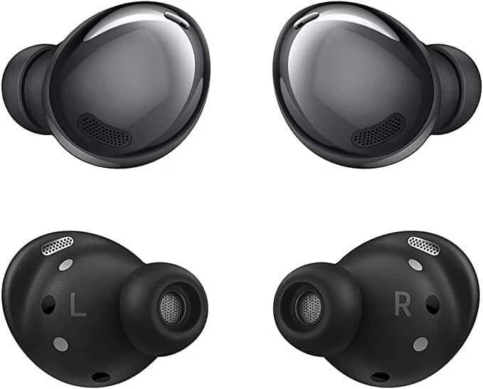 Samsung Galaxy Buds Pro Headphones & Earbuds 