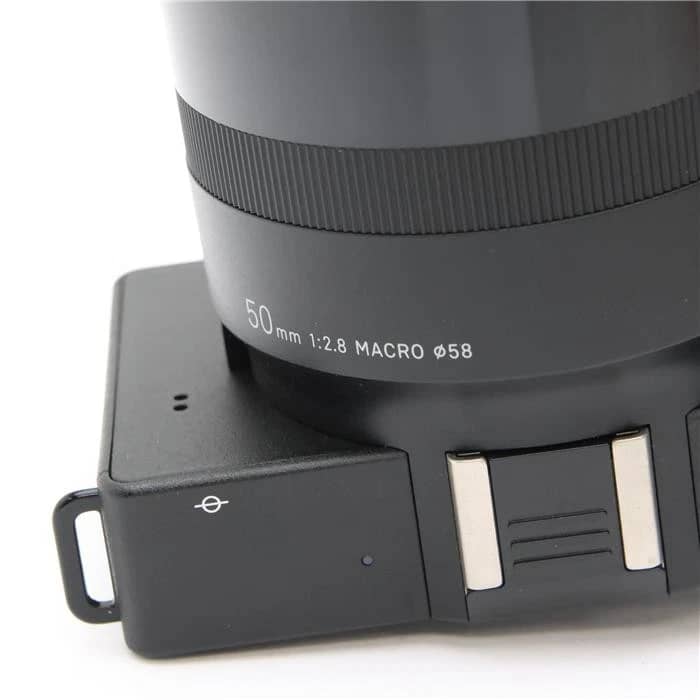 Sigma dp3 Quattro Digital Cameras Black New Body Only