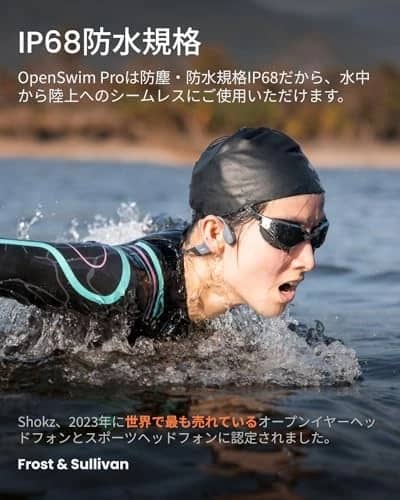 Shokz S710-ST-GY-US Headphones & Earbuds 