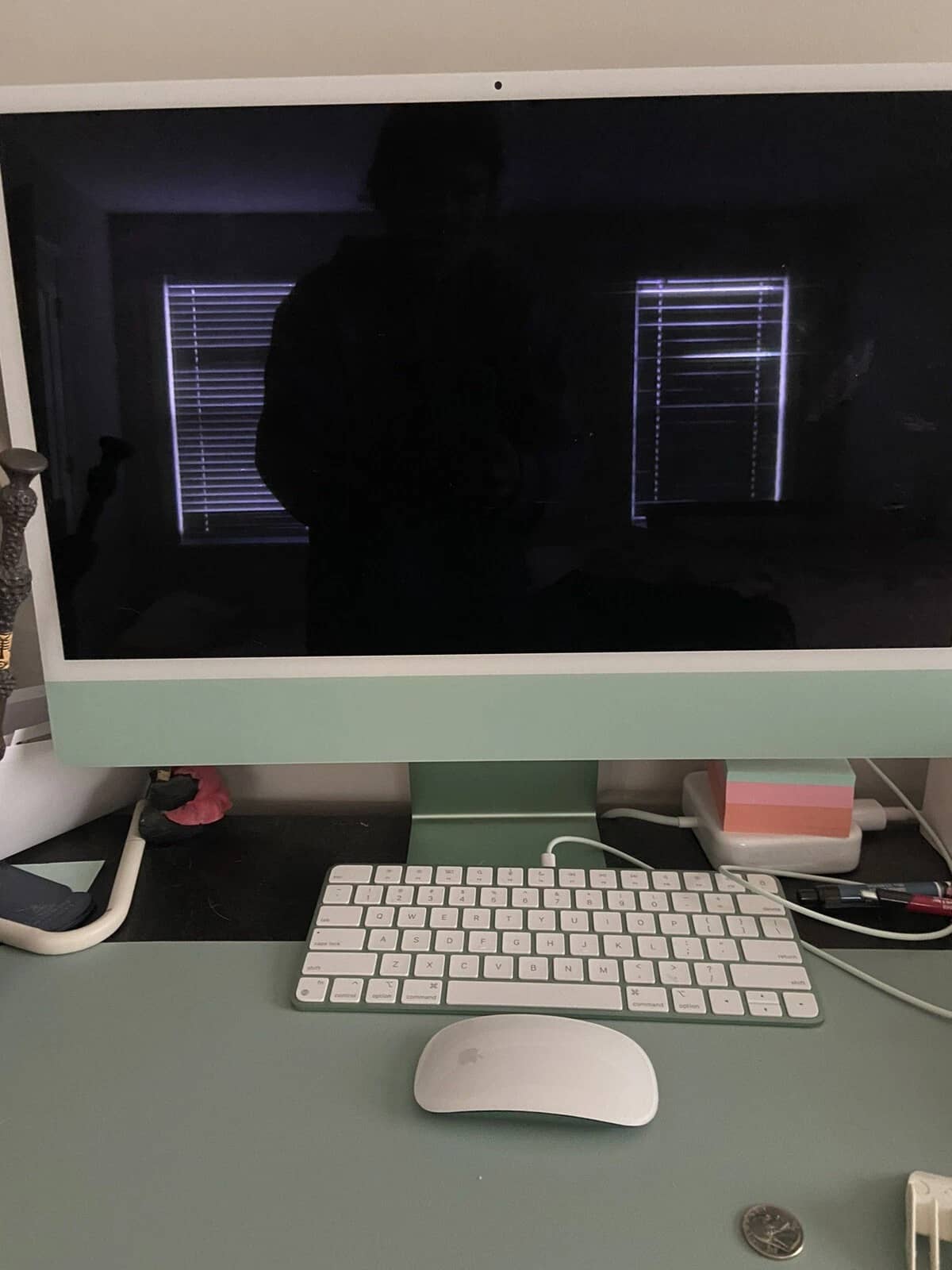 Apple iMac Computers Open-Box Excellent