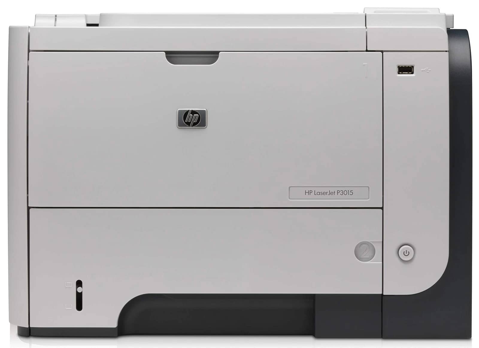 HP P3015n Printers Refurbished - Excellent