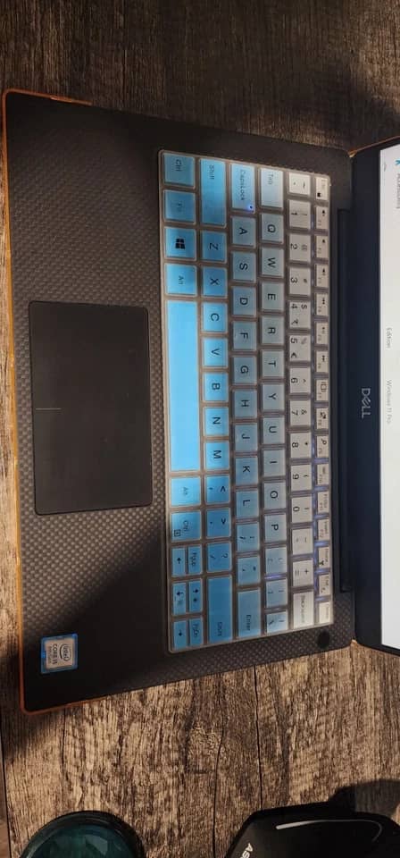 Dell XPS 13 9380 Computers