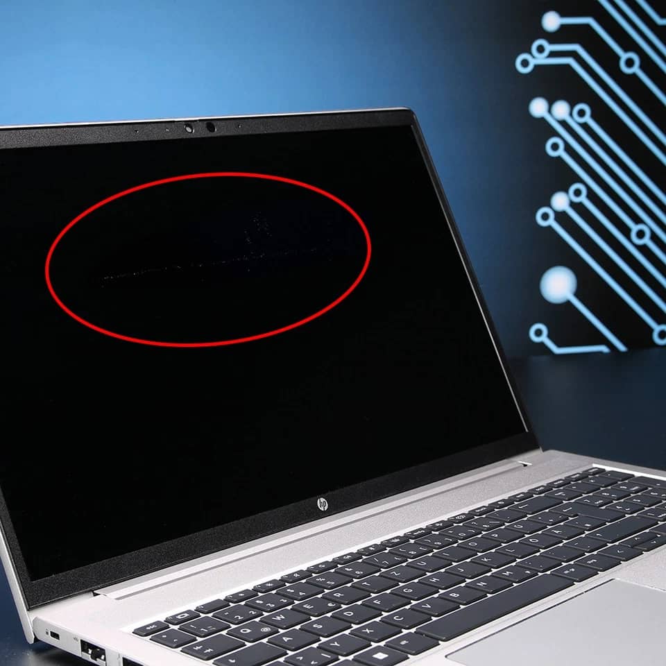 HP ProBook 650 G8 Computers