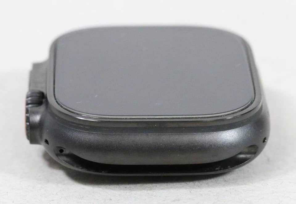 Apple Watch Ultra 2 Smartwatches