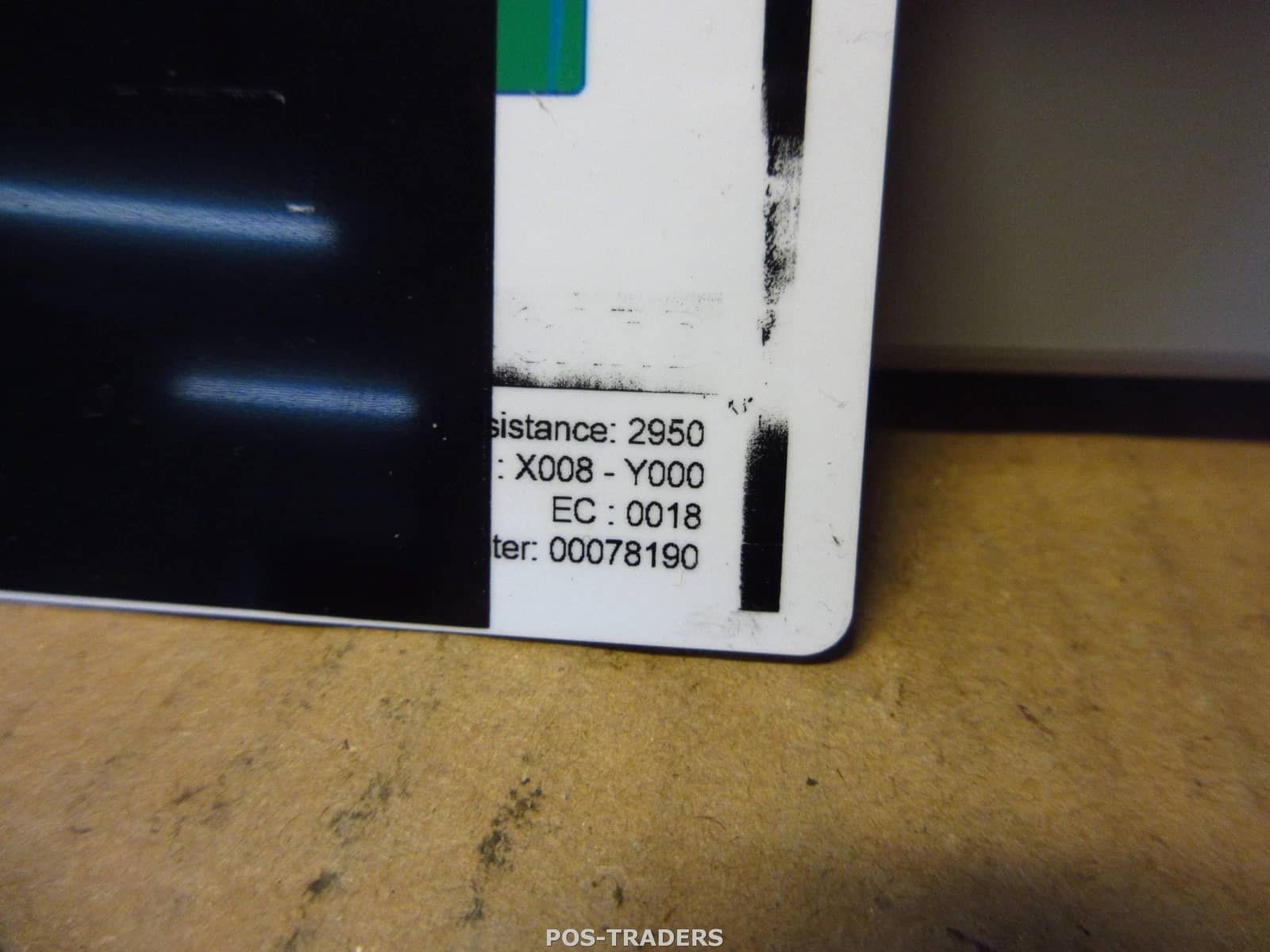 Zebra P430i Printers New