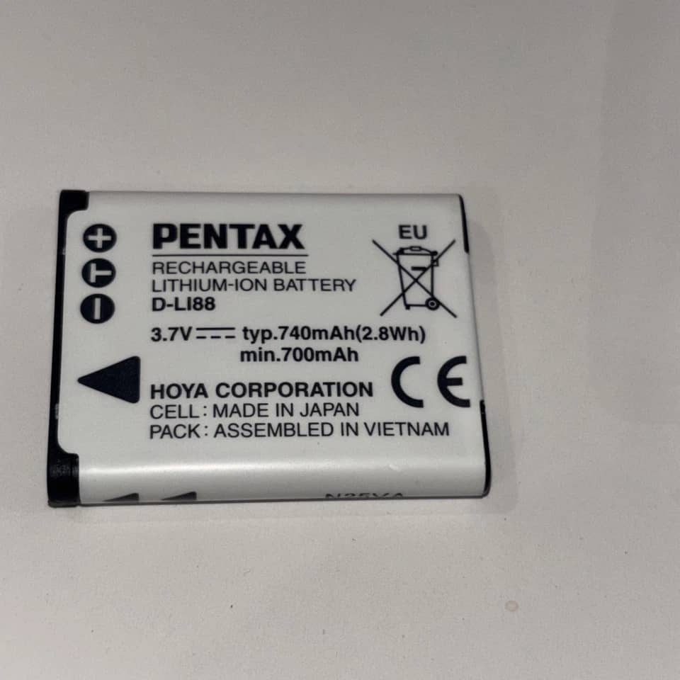 Pentax LUMIX FZ80 Digital Cameras