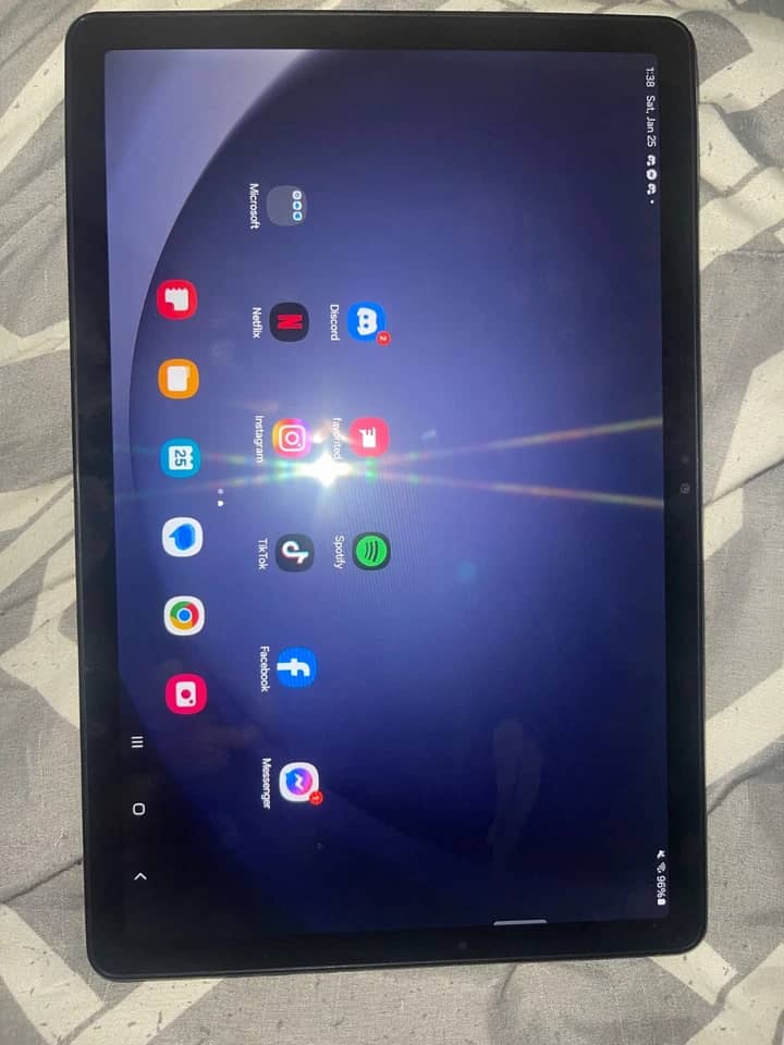 Samsung Galaxy Tab A9 Tablets