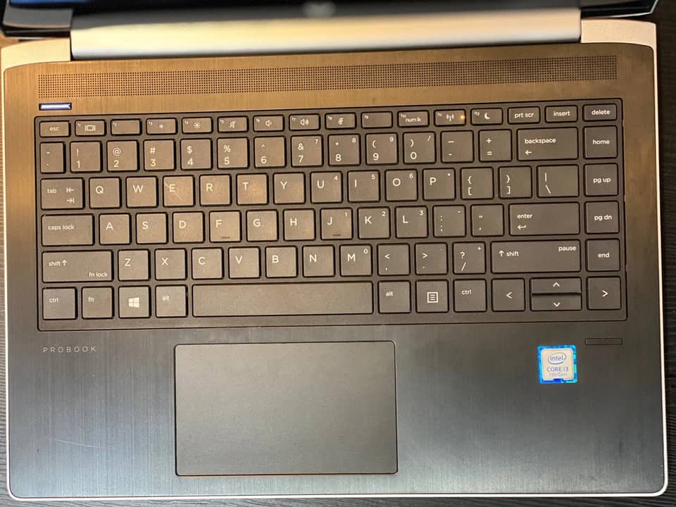 HP ProBook 430 G5 Computers