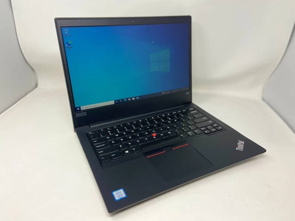 Lenovo ThinkPad E490 Computers