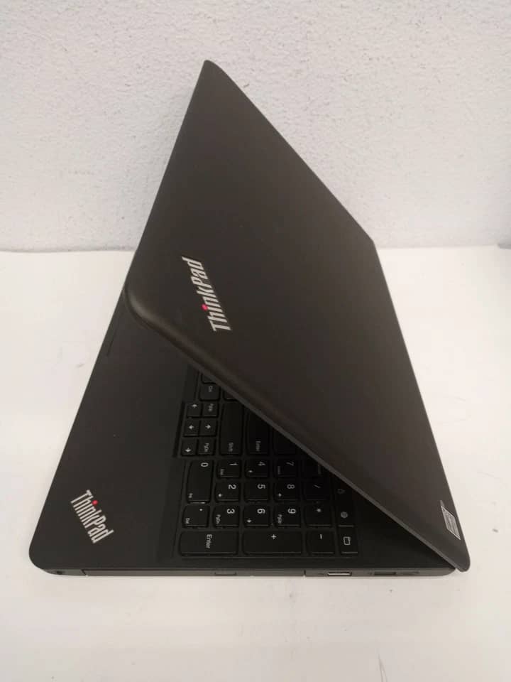 Lenovo ThinkPad E555 Computers