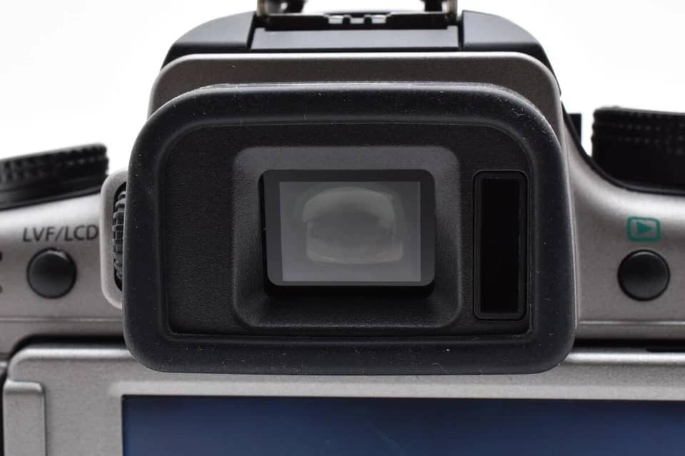 Panasonic LUMIX GH2 Digital Cameras Black New Body Only