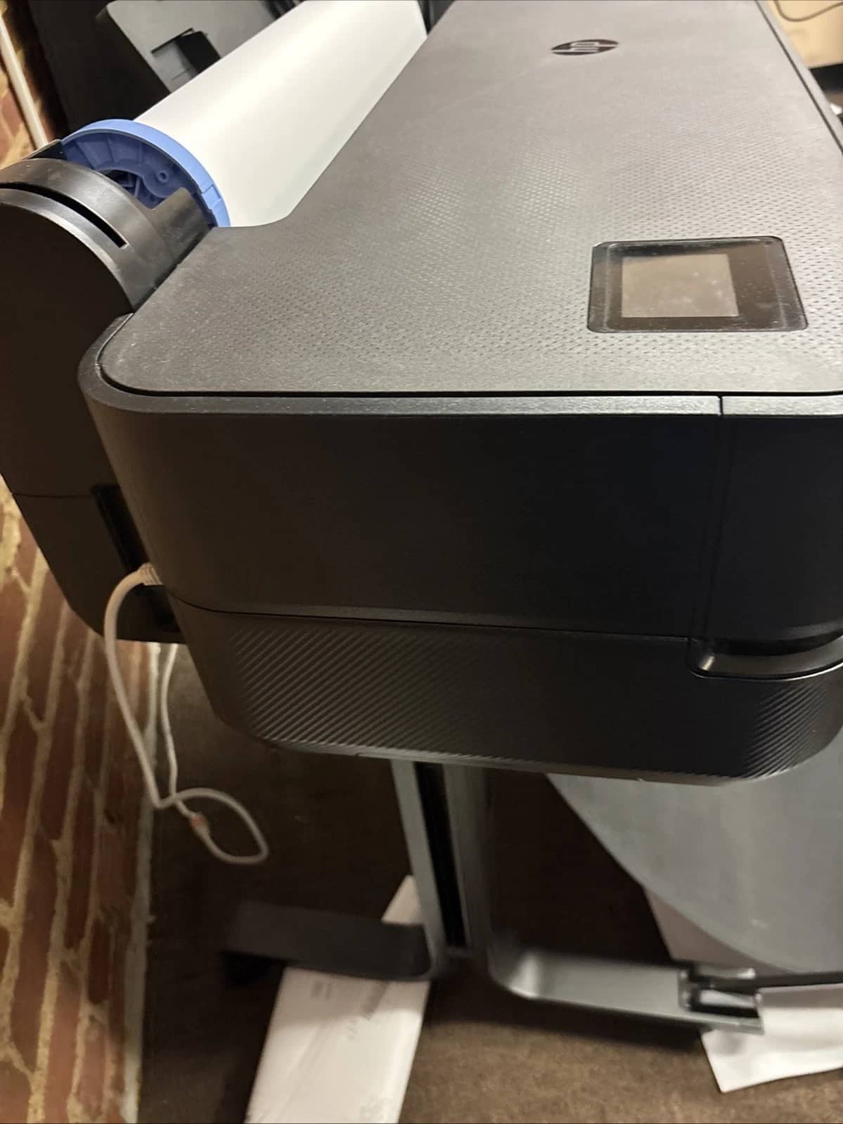 HP DesignJet T630 Printers New