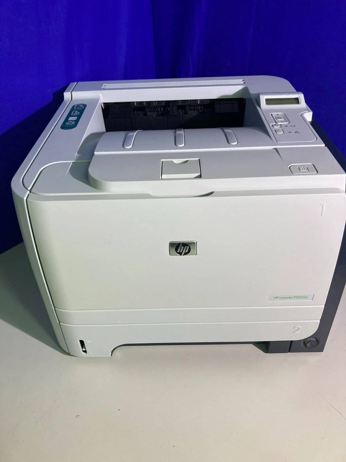 HP CE457A Printers Used - Good