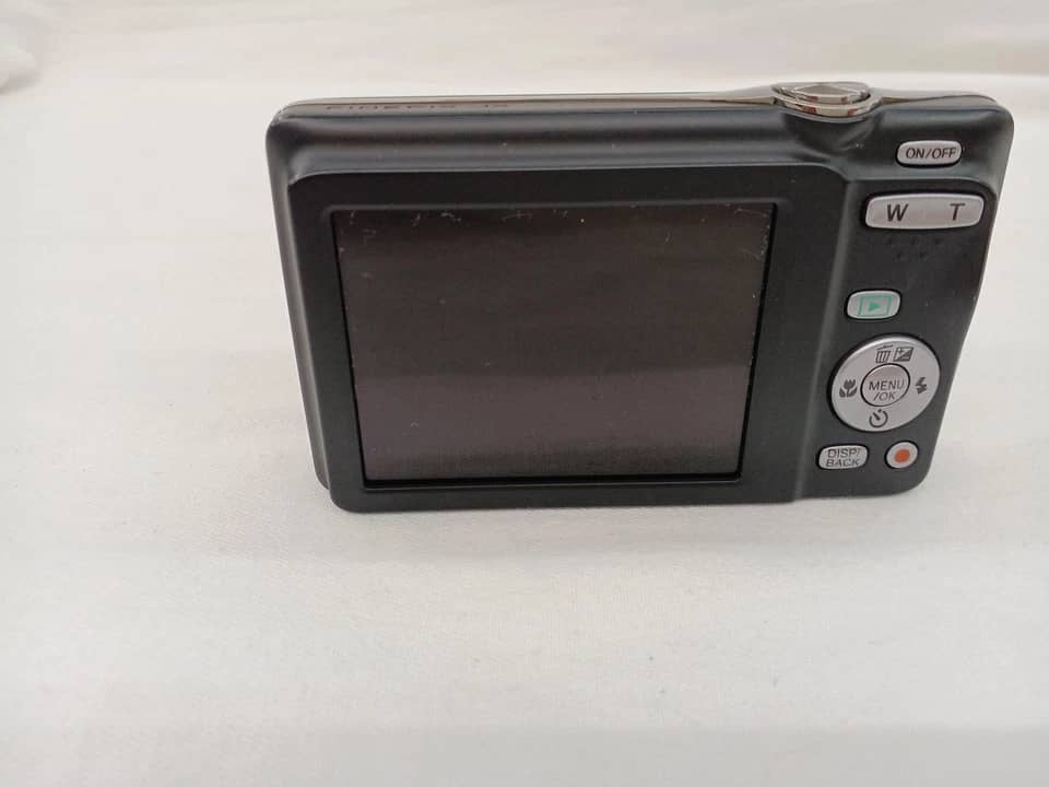 Fujifilm jx660 Digital Cameras Red New Body Only