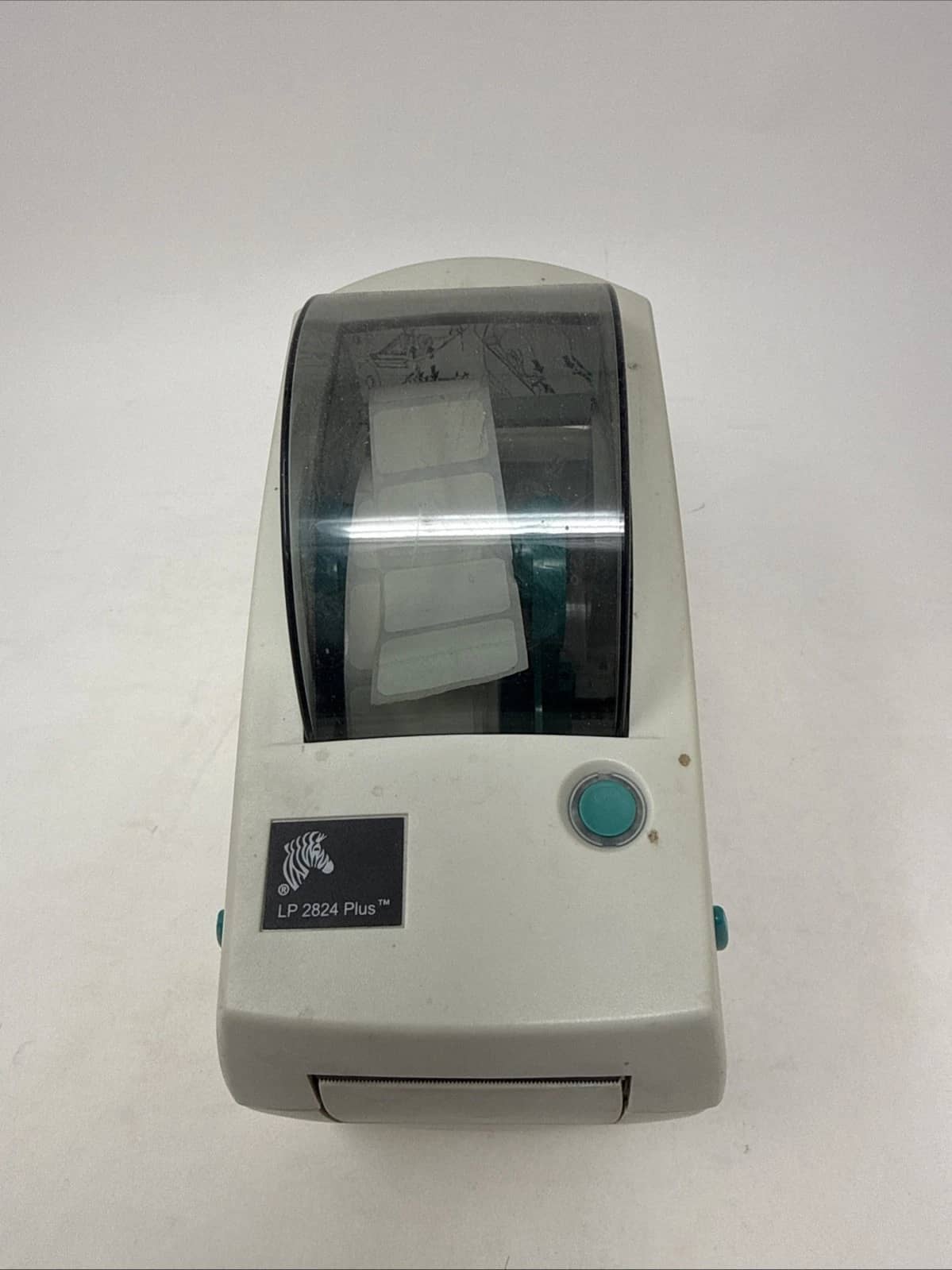 Zebra WS-8240 Printers Used - Good