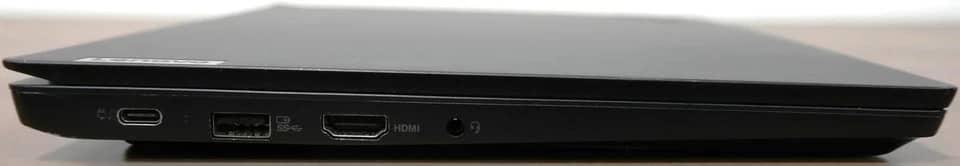 Lenovo ThinkPad E14 Gen 2 Computers