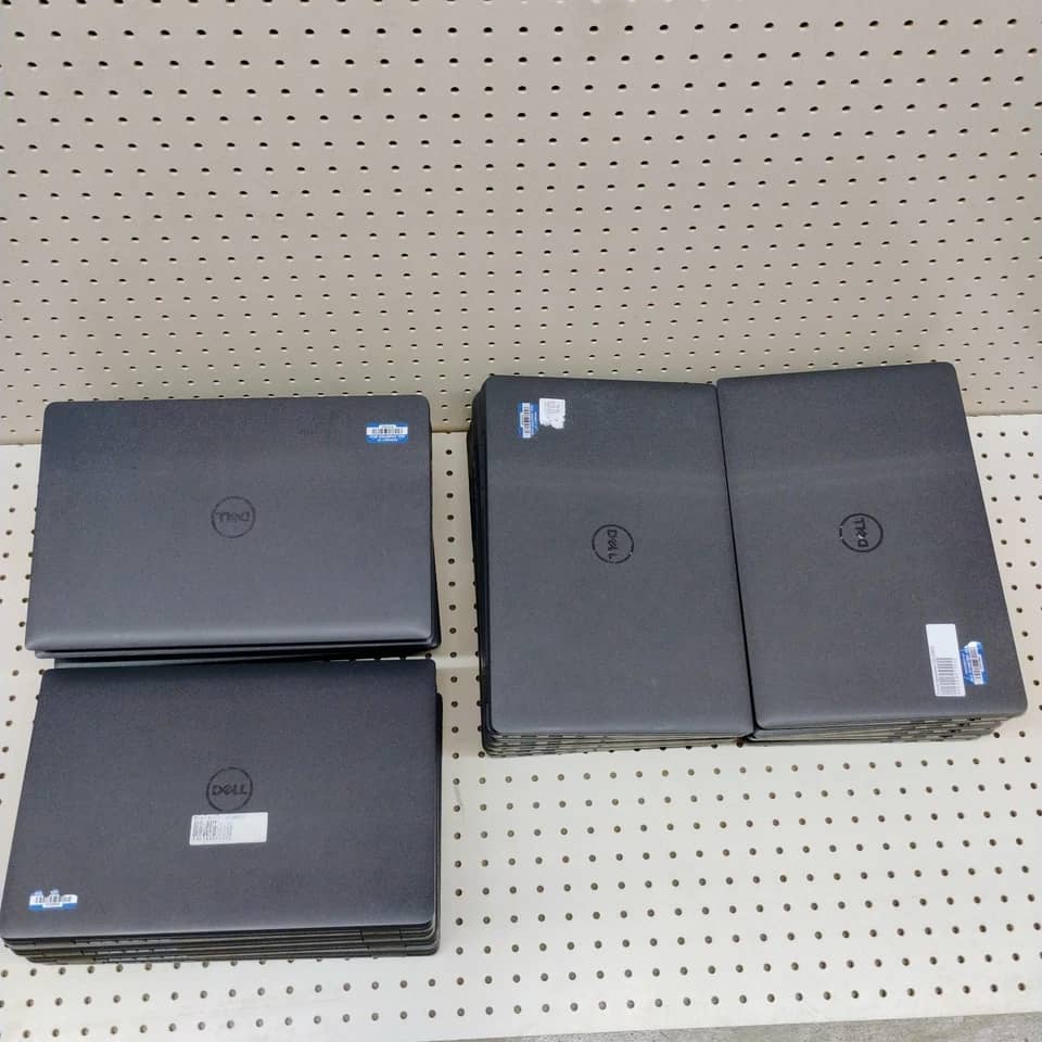 Dell Latitude 3550 Computers