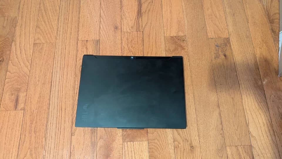 ASUS TUF FA617 Computers