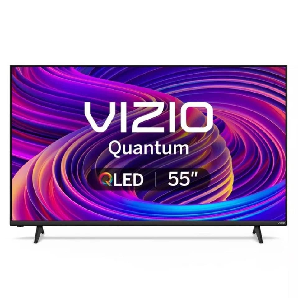 VIZIO m55q6-l4 TVs