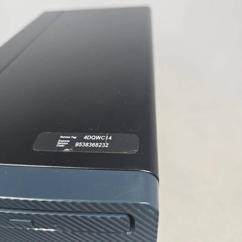 Dell Inspiron 3030 Computers