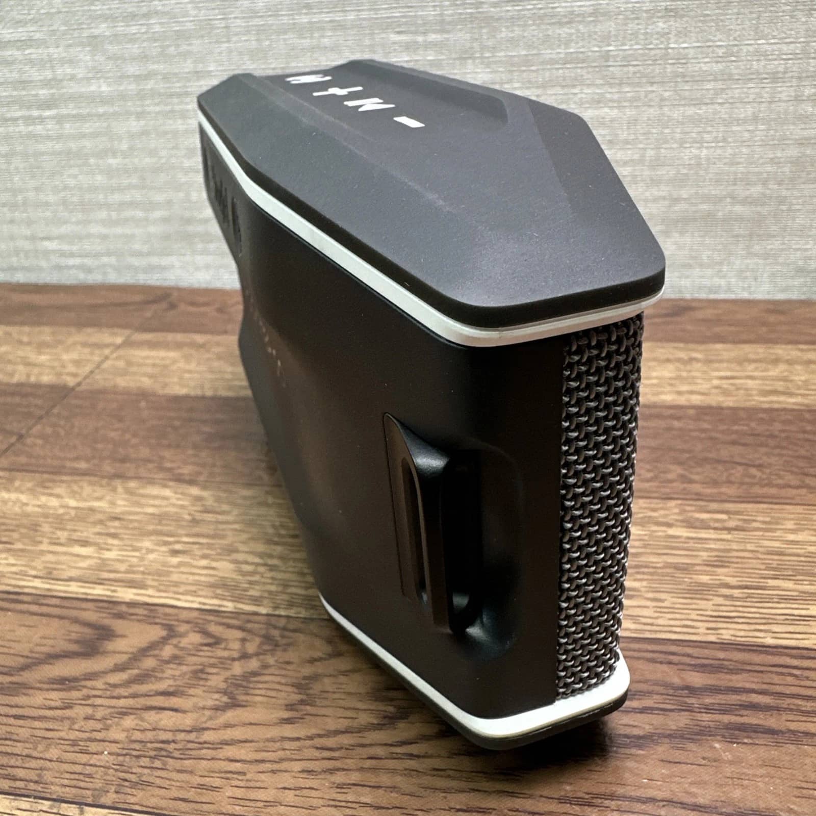 Teufel ROCKSTER GO 2 Portable Bluetooth Speakers Mix New