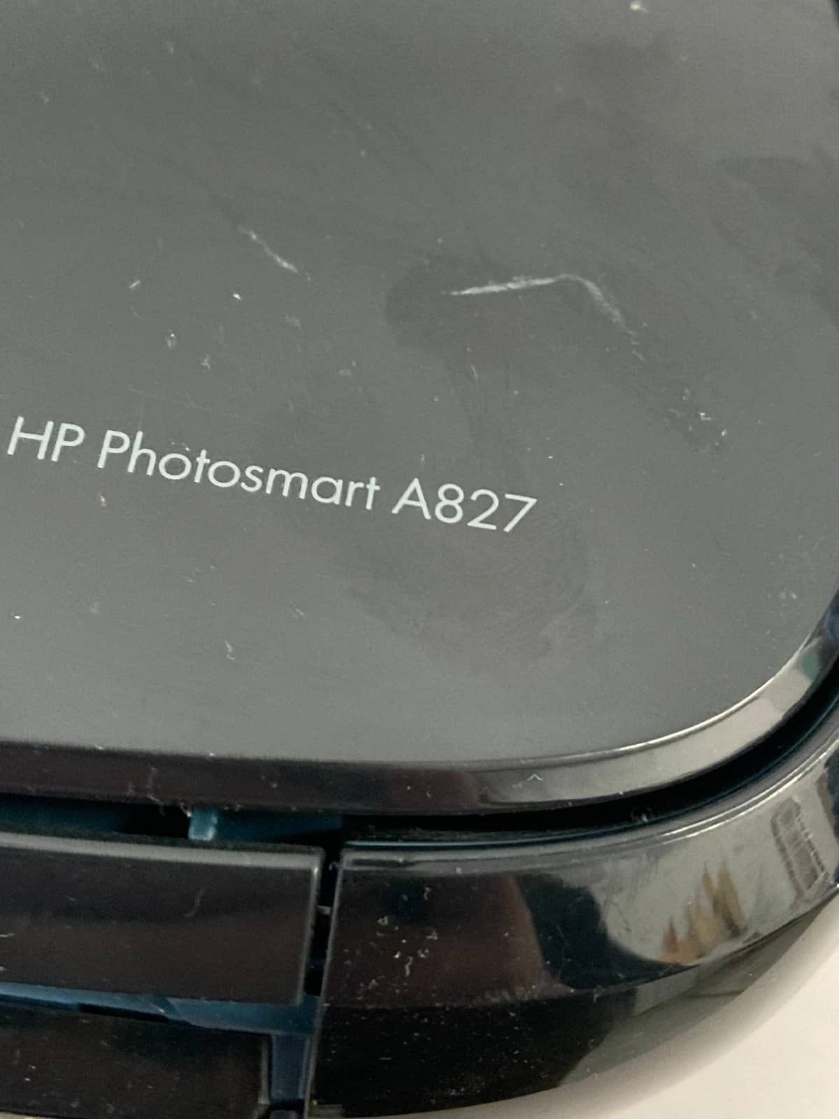 HP A827 Printers Used - Good