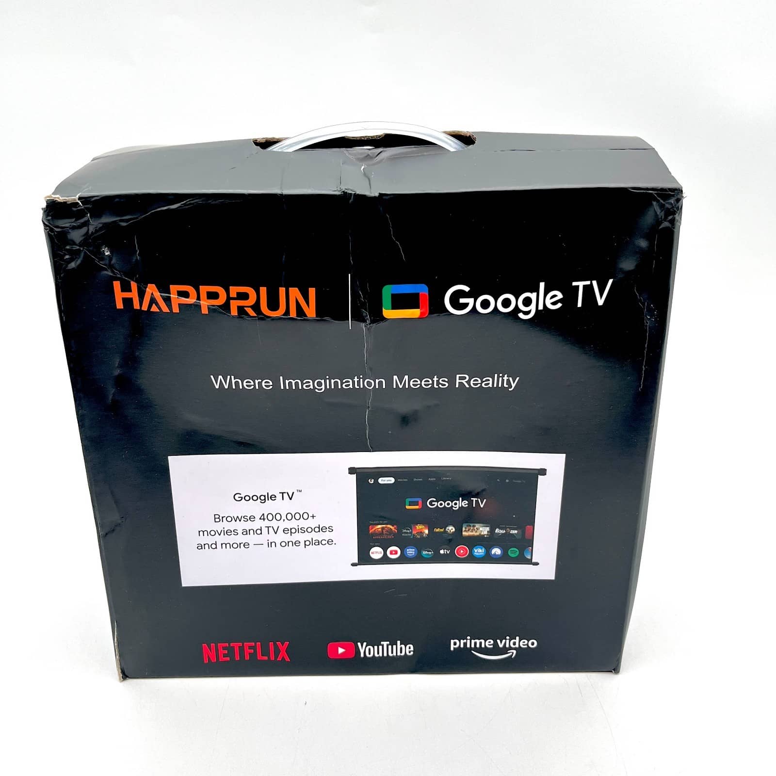 Happrun 510G Projectors New