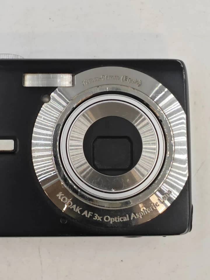 Kodak M1063 Digital Cameras Black New Body Only