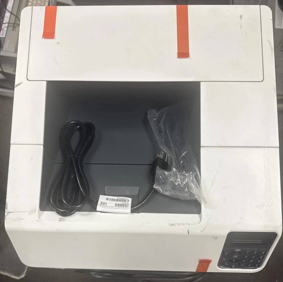 HP M604dn Printers New