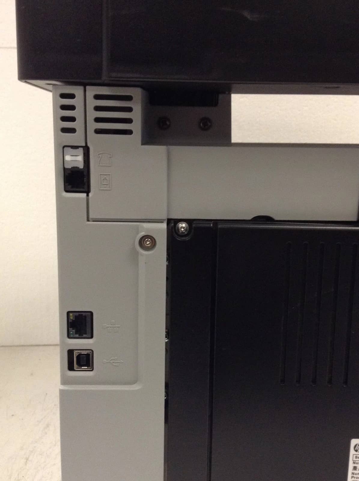 HP Color Laser Jet Pro Printers New
