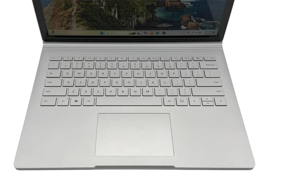 Microsoft Galaxy Book3 Computers