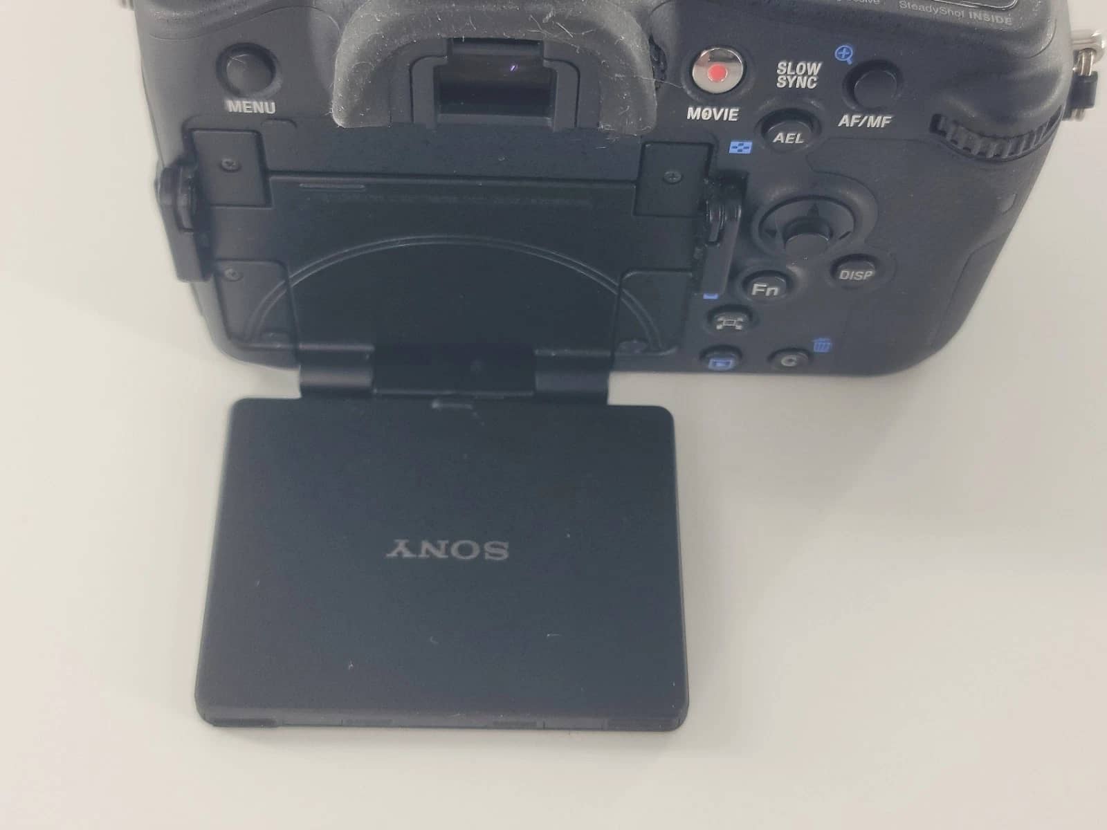 Sony Alpha 77 II Digital Cameras Black New Body Only