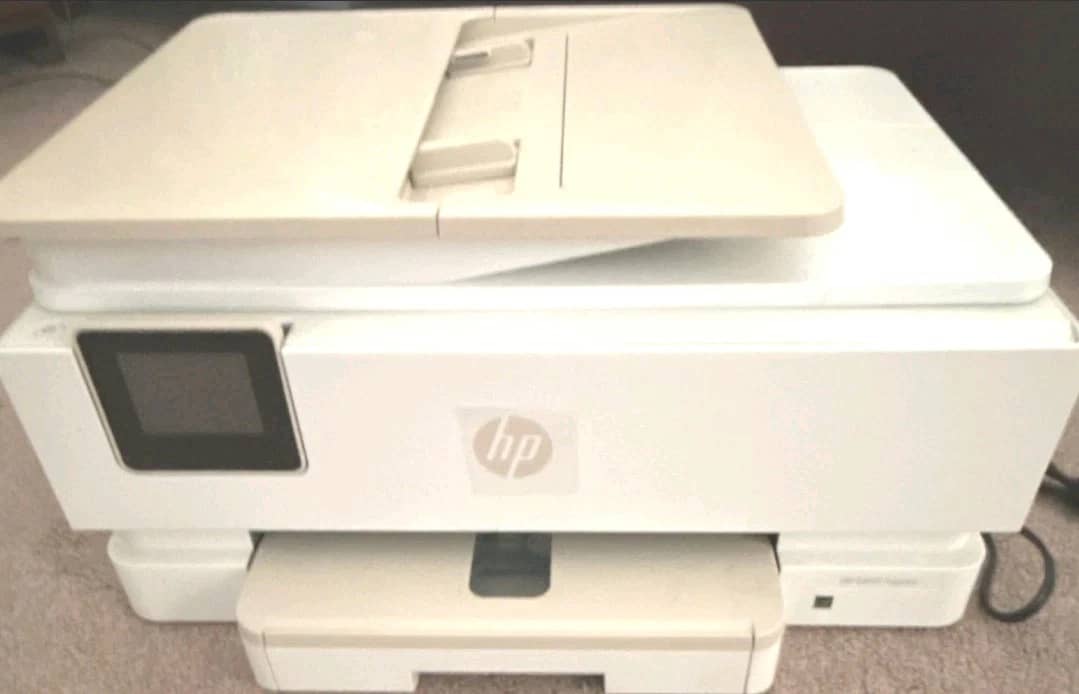 HP envy inspire 7220e Printers Used - Good