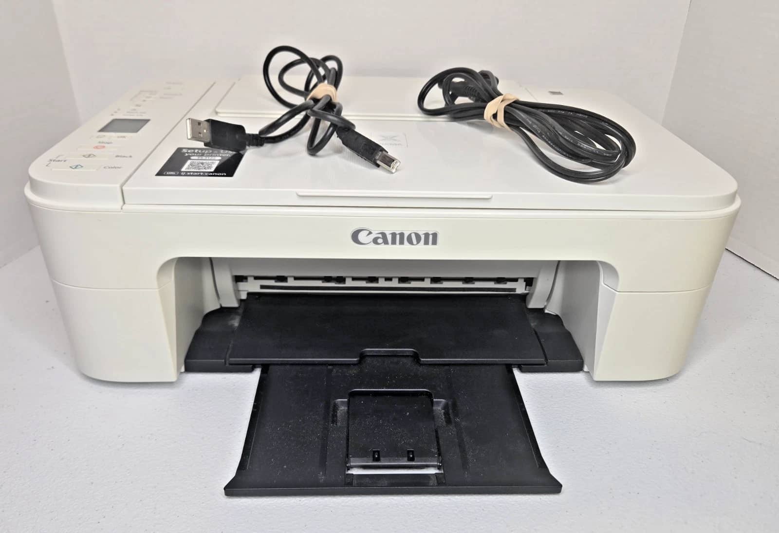 Canon TS3122 Printers Open-Box Excellent