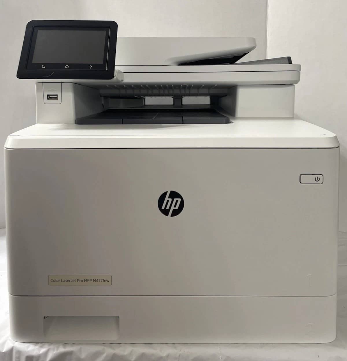 HP CF377A Printers Used - Good