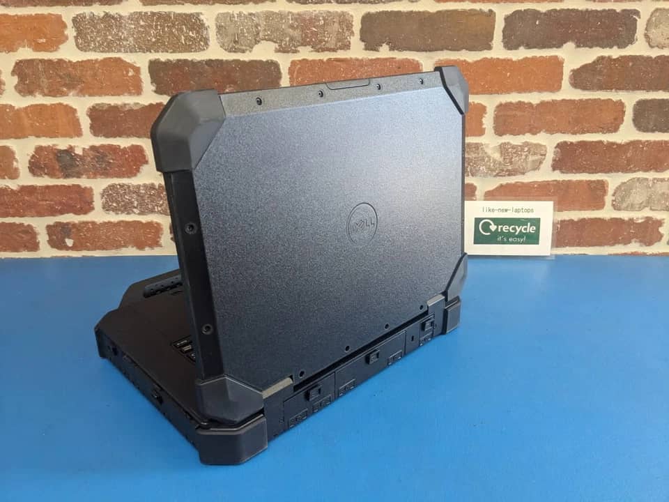 Dell Latitude 7424 Computers
